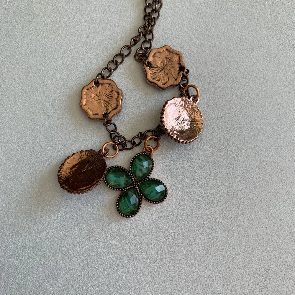 N/A unique copper